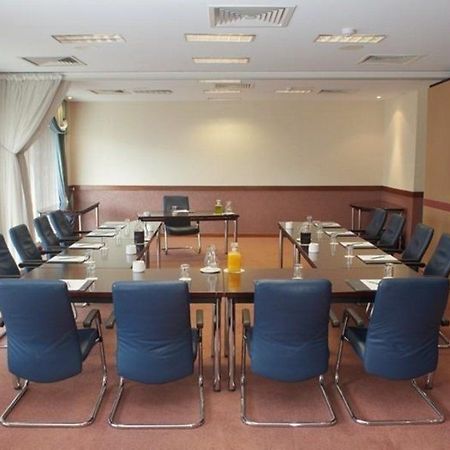 Welbeck Hotel Νότιγχαμ Εξωτερικό φωτογραφία