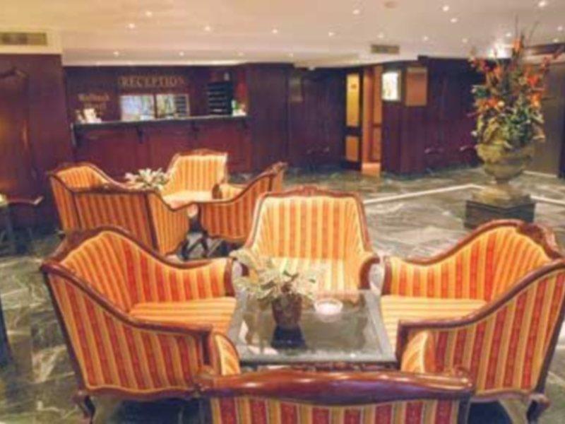 Welbeck Hotel Νότιγχαμ Εξωτερικό φωτογραφία