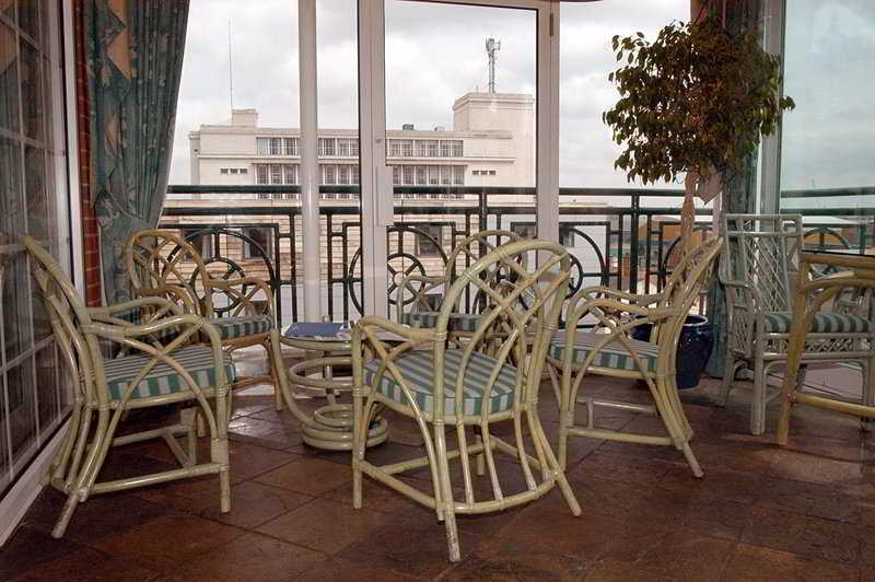 Welbeck Hotel Νότιγχαμ Εξωτερικό φωτογραφία