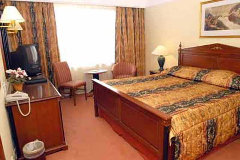 Welbeck Hotel Νότιγχαμ Εξωτερικό φωτογραφία